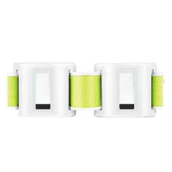 

Rejection Of Fats Spiral Motion Grease Machine Multi Kinetic Body Shaping Massage Instrument Electric Massage Body Belt Eu Plug