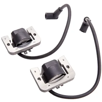 

2xIgnition Coil for Kohler CH18 CH22 CH25 CH730 CH740 24 584 15-S 24 584 36-S 24 584 03 Module Engine Motor