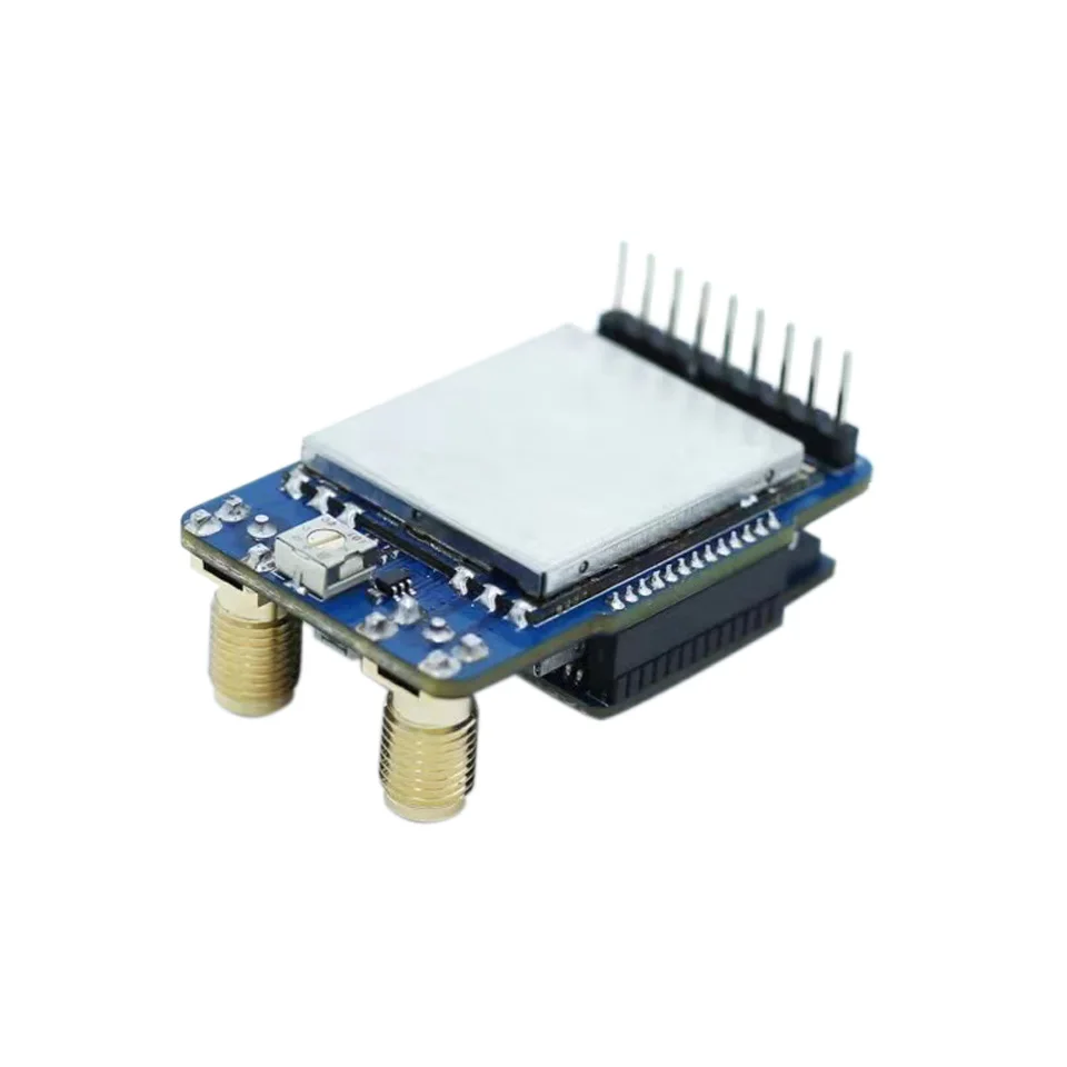 Steadyview receiver 2024