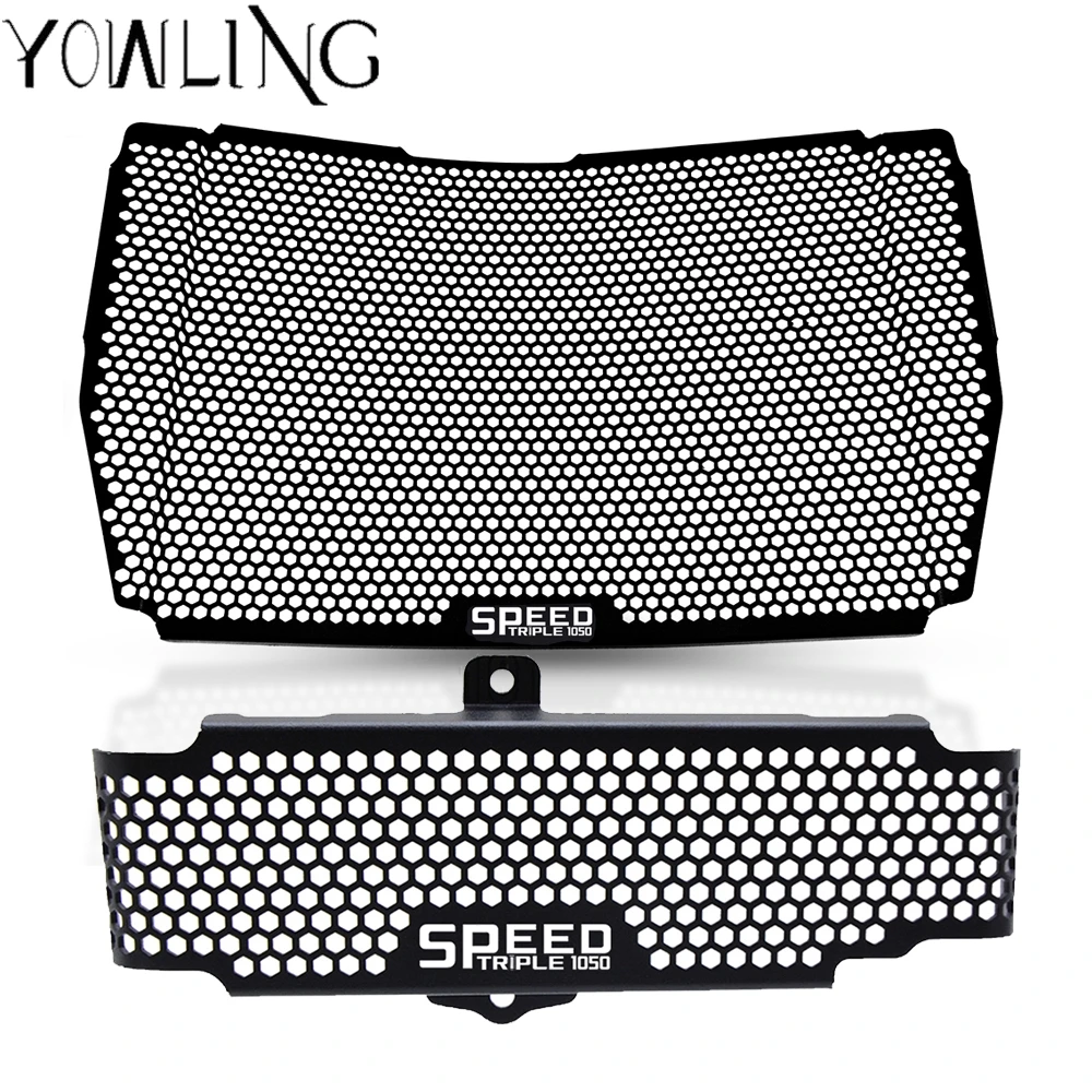 Best Price Motorcycle Accessories Radiator Oil cooler Guard Protector Grille Cover For Triumph Speed Triple 1050 2011 2012 2013 2014 2015 Best Price Motorcycle Accessories Radiator Oil cooler Guard Protector Grille Cover For Triumph Speed Triple 1050 2011 2012 2013 2014 2015