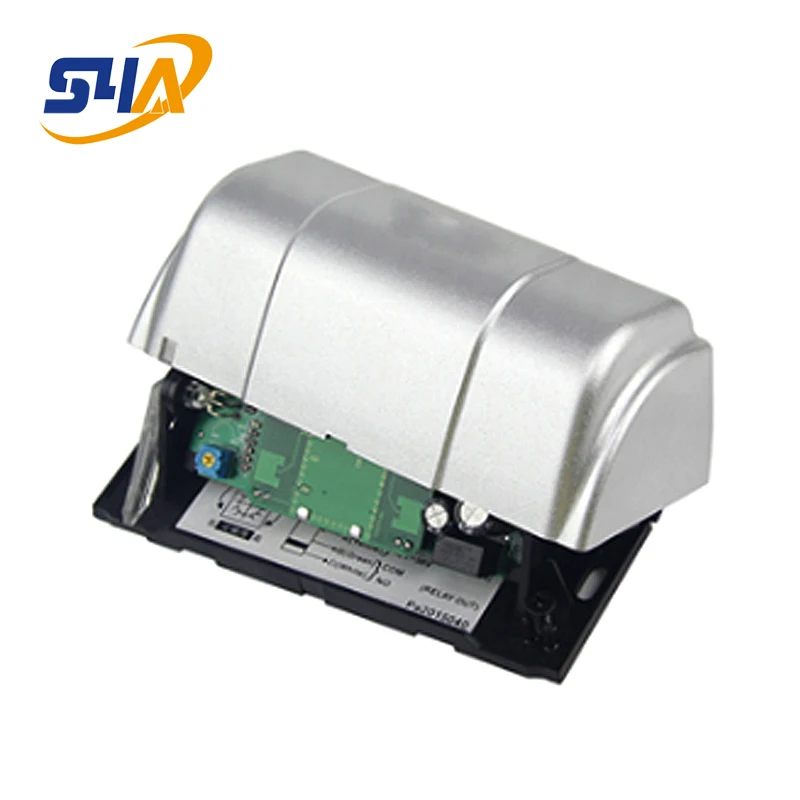 

Microwave motion Sensor for automatic door with sensor door opening