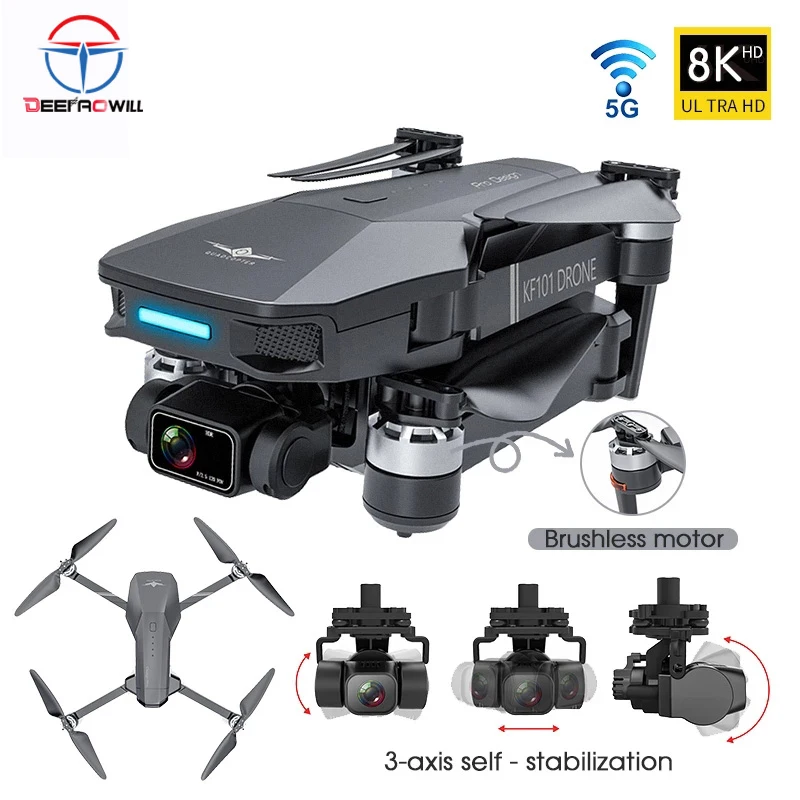 3 Baterías Smart Hovering 4k Drone De Una Sola Cámara 3 Baterías Smart Hovering 4k Drone De Una Sola Cámara