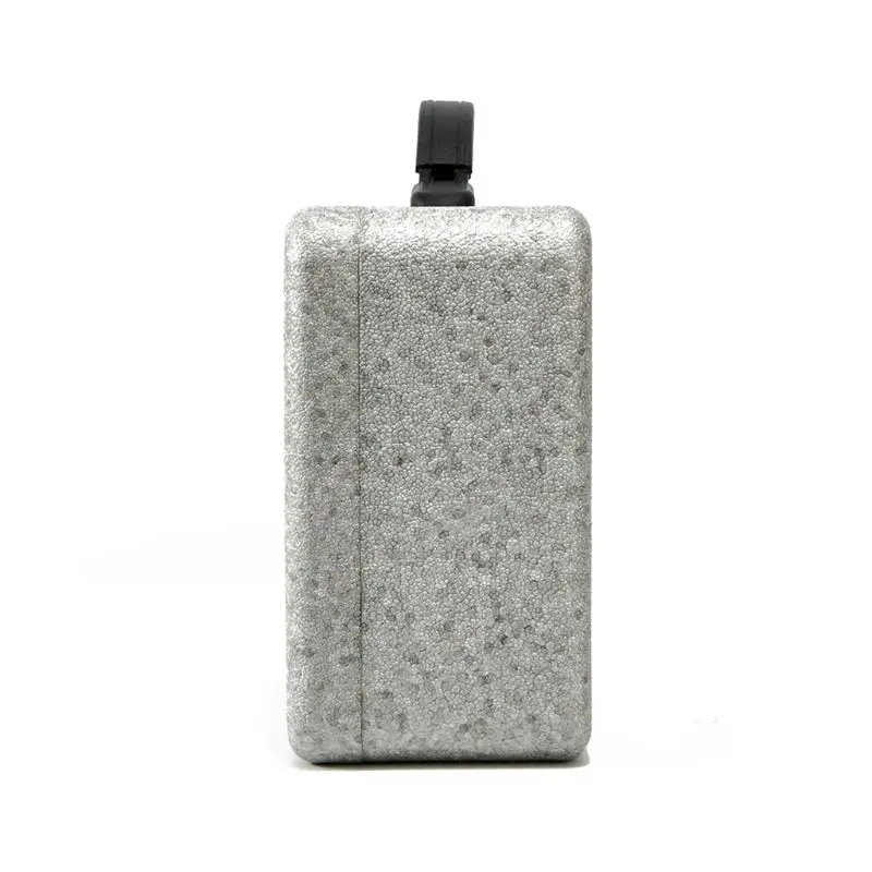 Buy High Density Foam Luggage Large Capacity Carrying Box Case Portable Handbag for DJI Mavic Mini Drone Accessories