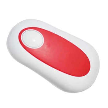 

Electric Can Opener, Useful Kitchen Utensil Gadget, Smooth Edge Automatic Electric Can Opener, Powerful, Safe & Convenient