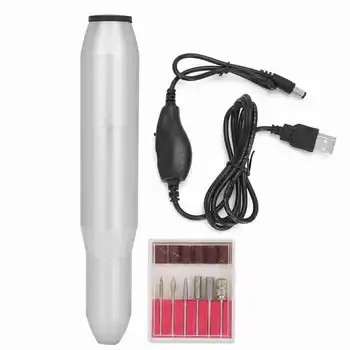 

Nail Drill Machine Professional Nail Drill for Beginners Home