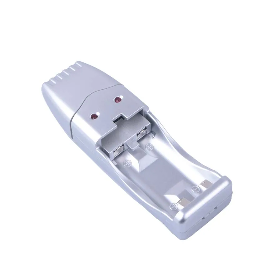 Чехол для аккумулятора USB зарядное устройство адаптер высокой емкости батарей AA