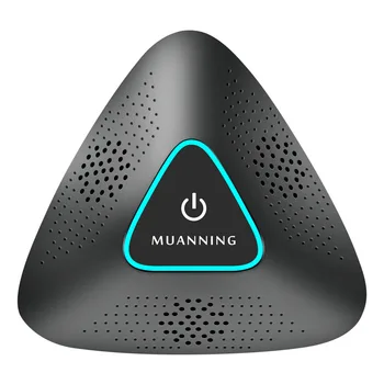 

Ultrasonic Mouse Repeller Reject Electronic Repellent Anti Mouse for Home Indoor