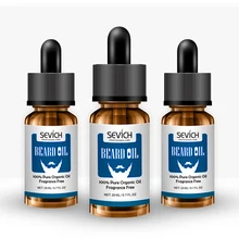 Увлажняющий Кондиционер для ухода за бородой для мужчин MP789