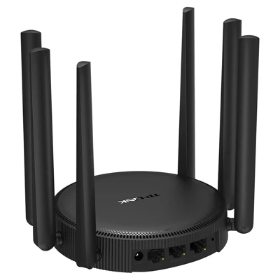 Беспроводная wi fi система Tend Nova MW6 6 антенн 2 4/5 0 ггц|Беспроводные роутеры| |