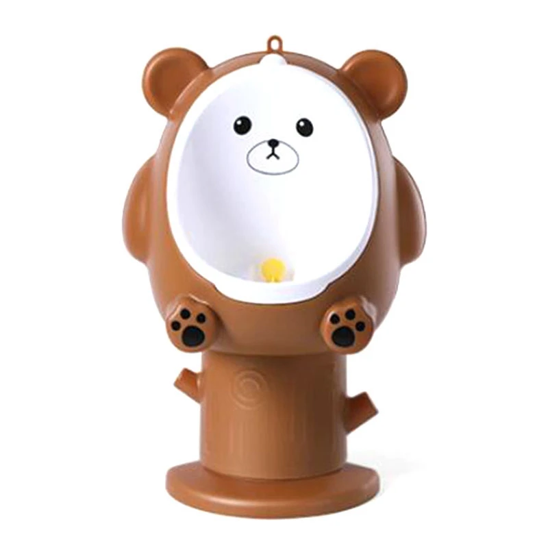 Baby Boy Bathroom Wall-Mounted Hook Child Potty Toilet Stand Vertical Urinal Kids Urinal Boy Toilet Urinoir Enfant