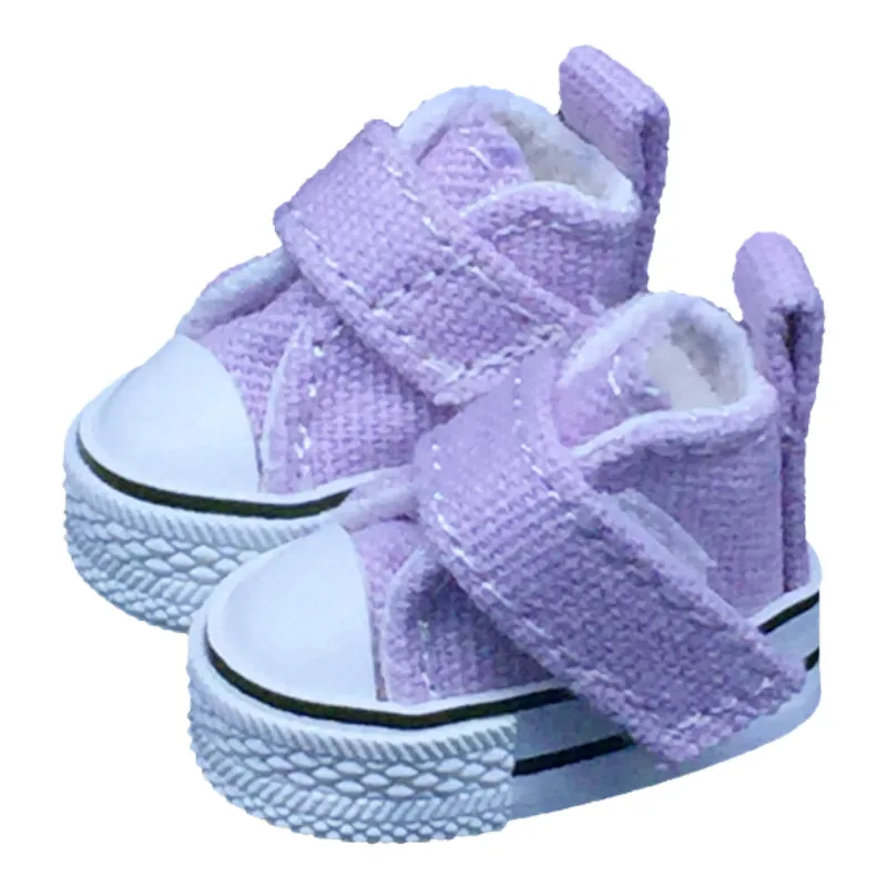 Tilda 3 5 см мини кукольная обувь для куклы блайз Ob24 игрушка кукла 1/6 холщовые