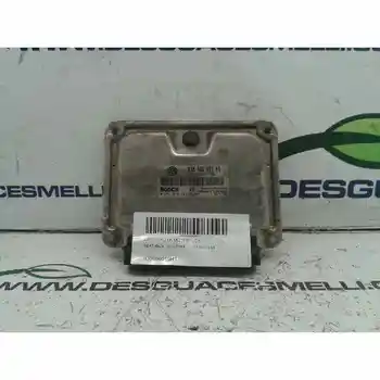 

038906019HT SWITCHBOARD ENGINE EUA SEAT IBIZA (6L1)