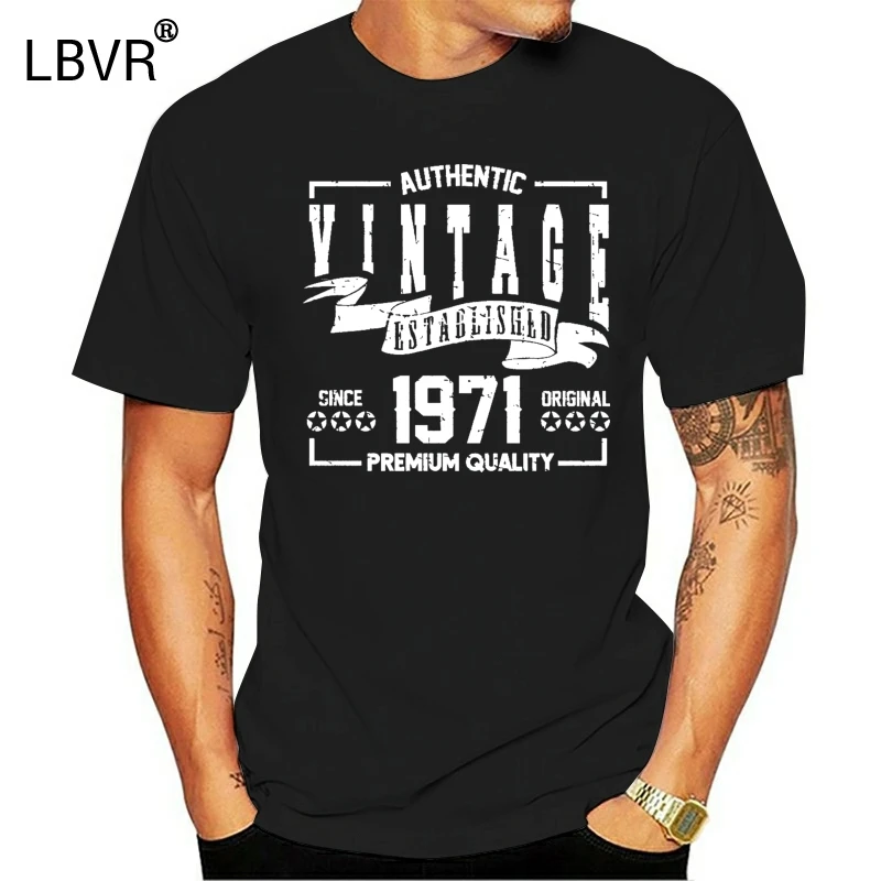 Мужская футболка EST 1961 copy A.png-мужская премиум-класса (1) Футболка с принтом