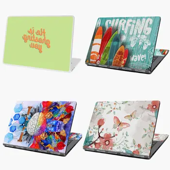 

He is ghosting you Laptop Skin Laptop Sticker Art Decal 12 13 14 15 17 inch Laptop for MacBook HP Acer Dell ASUS Lenovo etc