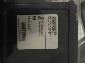 

IC695PSA040 New original GE power module