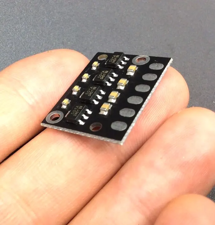 For Bmw E66 E60 6Hp19 Gearbox Computer Gear Position Sensor L1-L4 Sensor Gearbox Gear Position Sensor