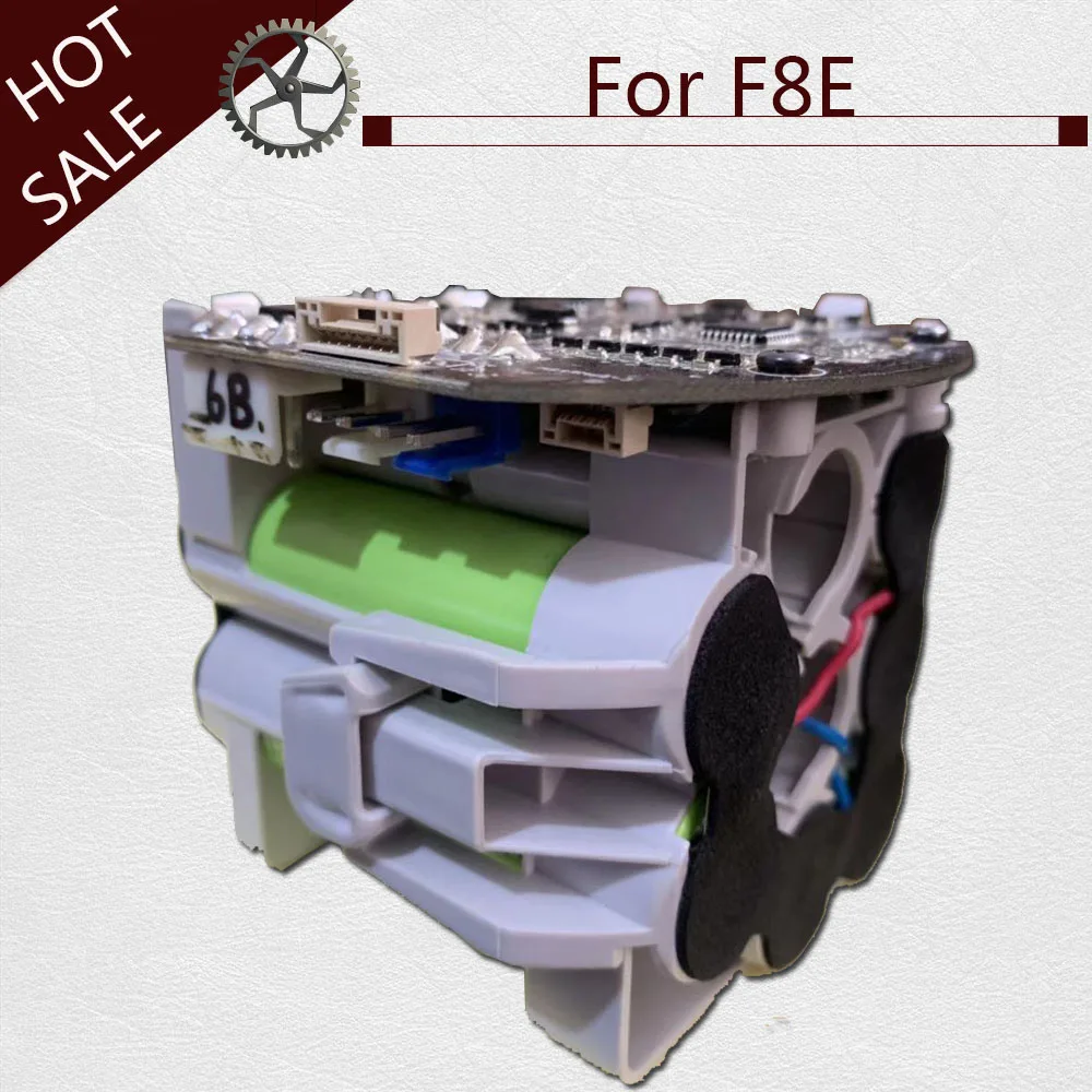 

High quality Battery for Xiaomi Roidmi F8E Handheld Wireless Vacuum Cleaner Parts Replacement Filter