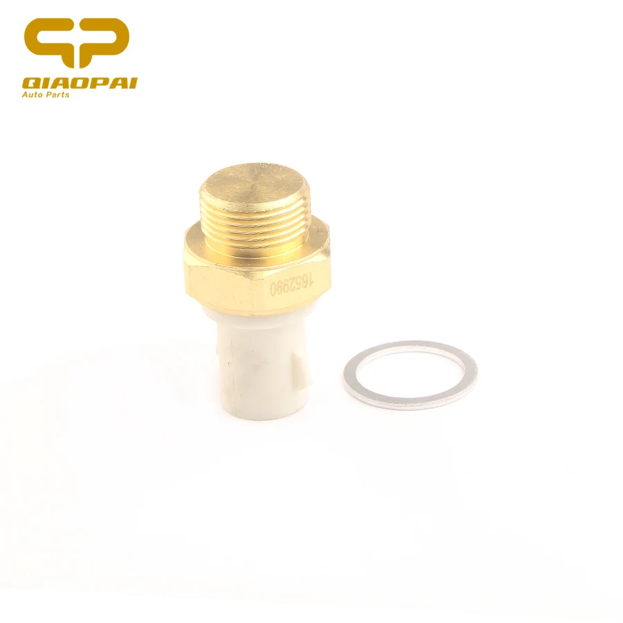 Interruttore Termico Di Temperatura 1652990 6130839 6142676 6146108 Muslimah Per Interruttore Ventola Radiatore Escort Ford Houston