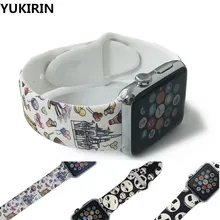 Anime Apple Watch Band Buy Anime Apple Watch Band With Free Shipping On Aliexpress Version