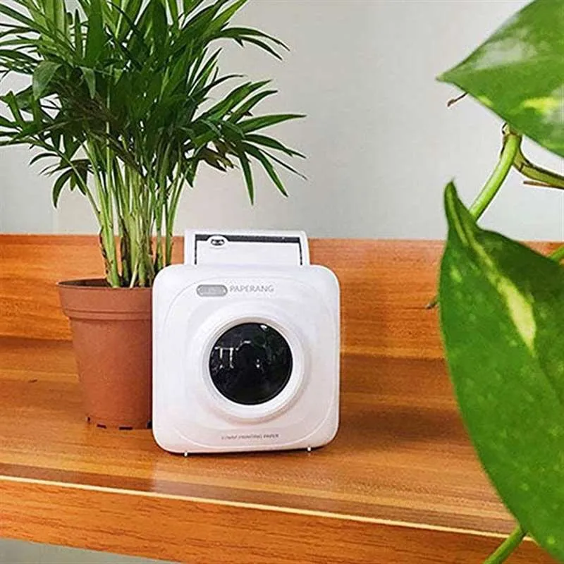 Bt instant printing. Paperang p1. карманный принтер paperang. портативный принтер paperang thermal. original xiaomi photo printer paperang p1 bluetooth mini portable wireless thermal for android ios printer inkless printing.