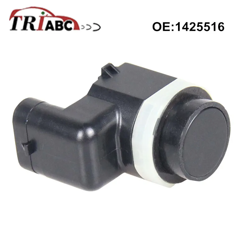 

1425516 PDC Parking Sensor For Ford Mondeo IV Turnier BA7 S-Max WA6 Anti Radar Detector Parktronic Distance Control Electronic