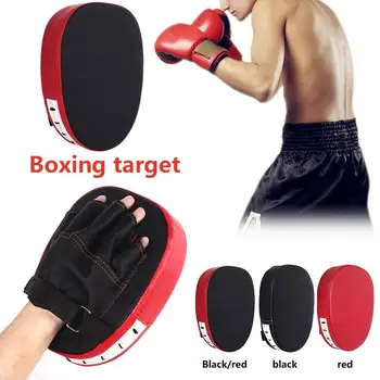 

Sturdy PU Training Boxing Pad Sports Wall Target Boxing Wall Target Focus Punch Sanda Wall Target