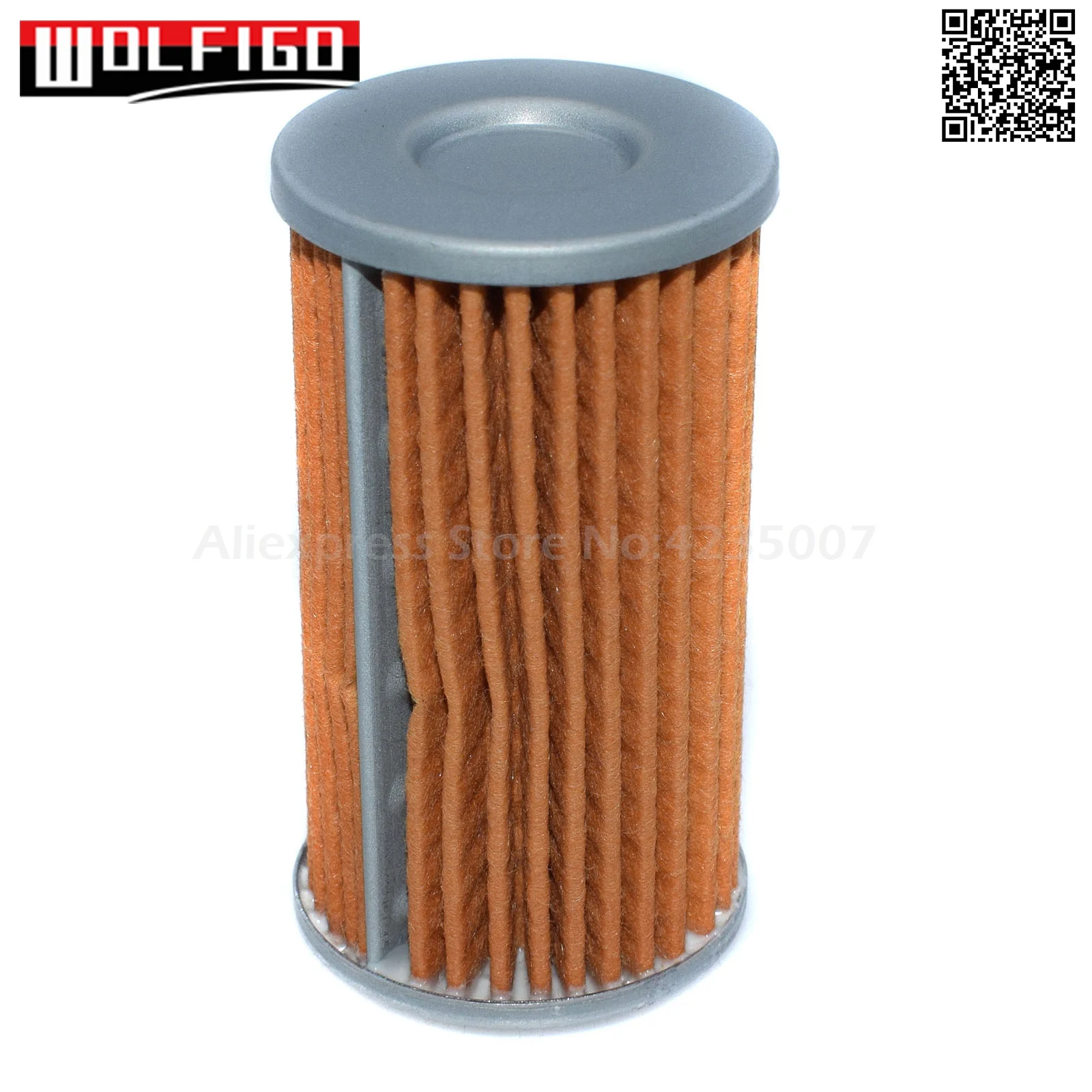 Масляный фильтр коробки передач WOLFIGO RE0F11A JF015E для Nissan Cube Suzuki Swift 31726 28X0A 3JX0A 317263JX0A