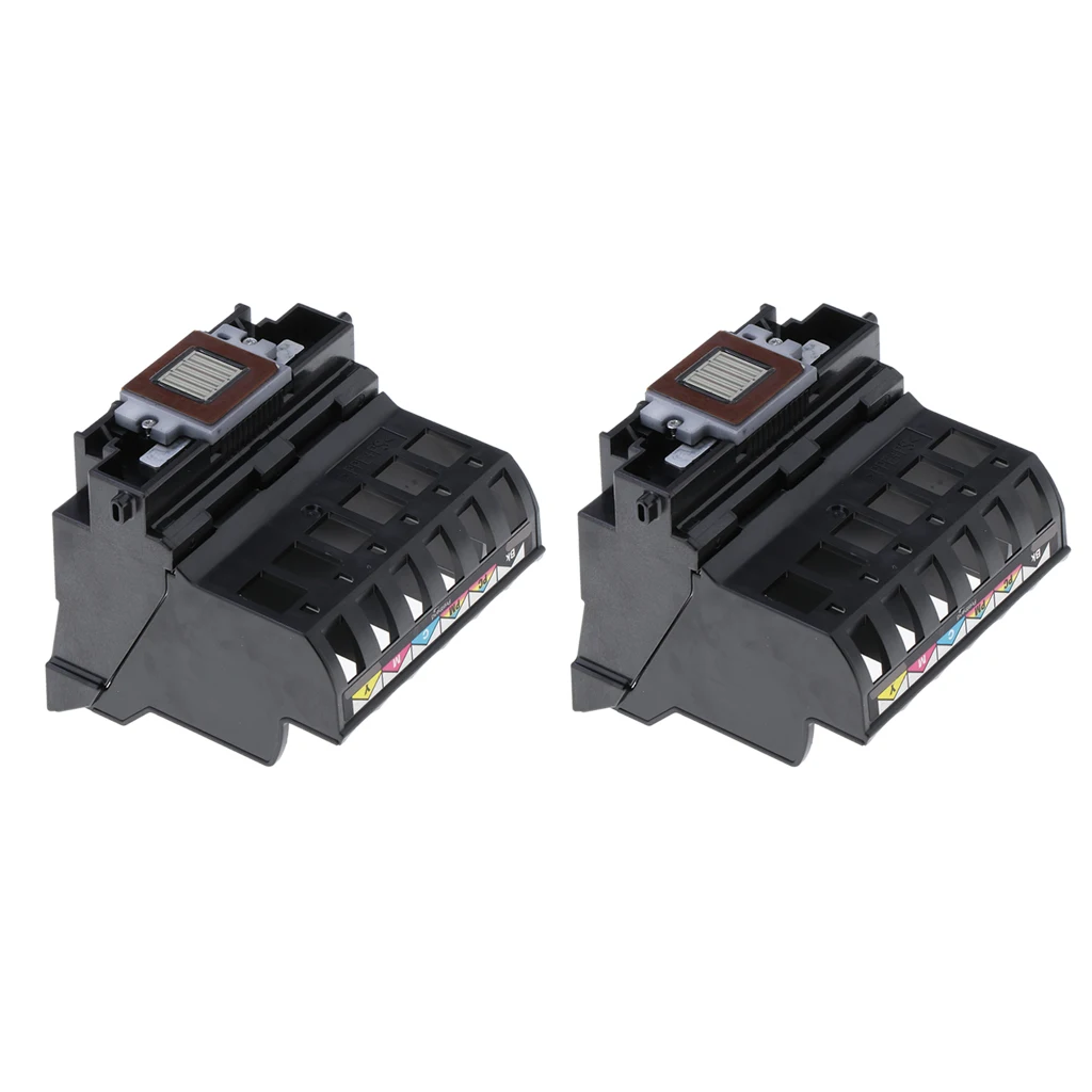 2x Print Head Printhead Replacement/Repair Part for Canon i9100, S900, S9000 Printer