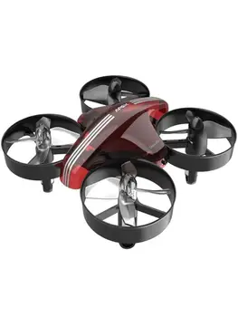 

Luminous Drone Mini Child Remote Control Aircraft Four-axis Aircraft High End Toy Helicopter Drone for Kid Mini Drone Quadcopter