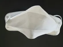 Ffp2mascarilla protectora KN95 para adultos, máscara con filtro FFP2, fpp2, color ce