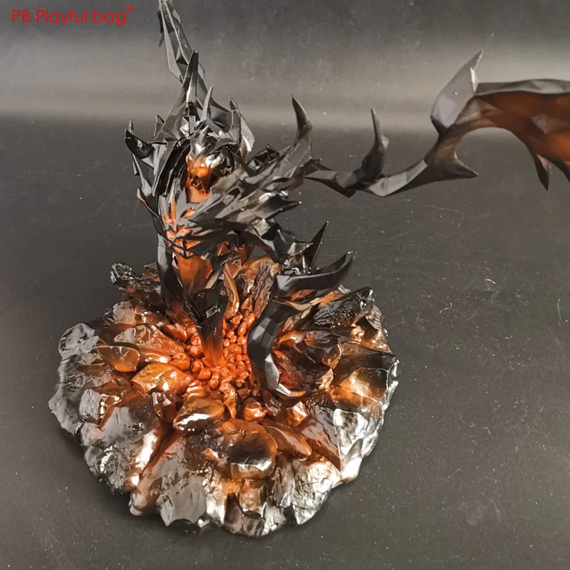  Dota 2 SF figure Excellent action figure Game collections Dota fans loves Novelty Room decoration B