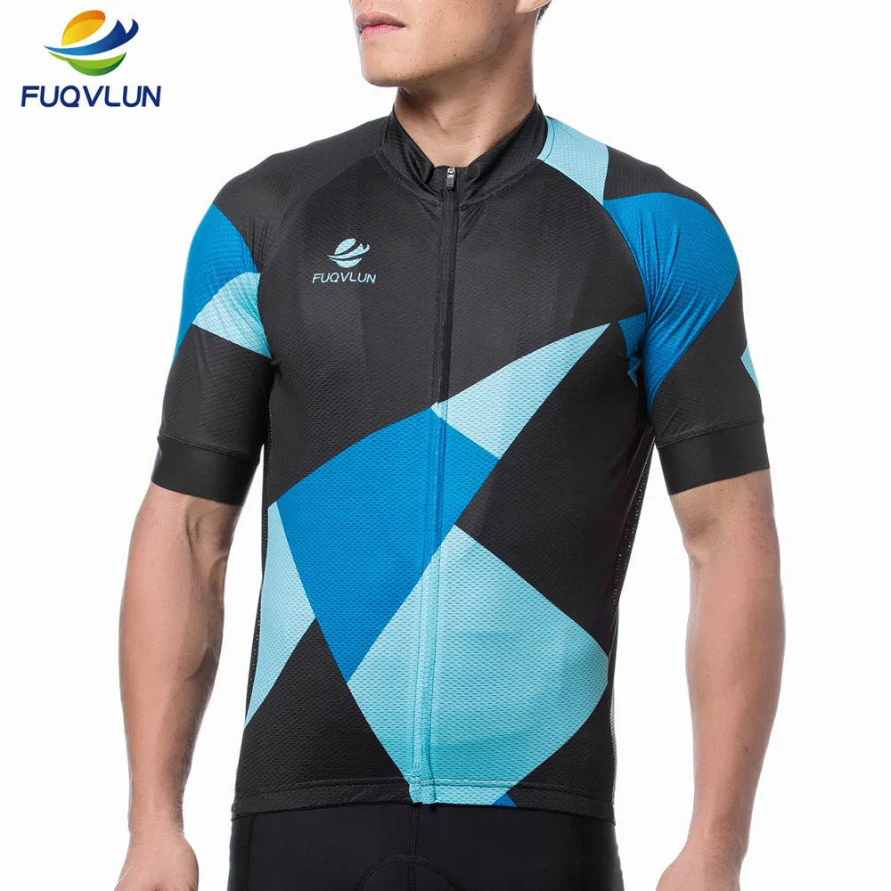 FUQVLUN велосипедная майка Pro Team Mtb велосипедная одежда короткий купальник Roupa Ropa De Ciclismo Hombre Verano