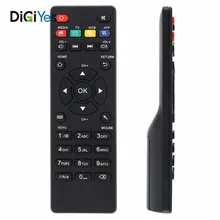 IR 433MHz CS918 tv BOX пульт дистанционного управления с большим дистанционным управлением для MXV, Q7, Q8, V88, V99