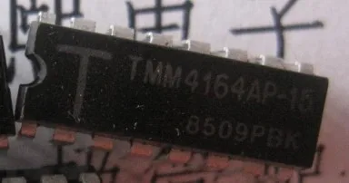 

(5 шт.) TMM4164AP-15 DIP-16