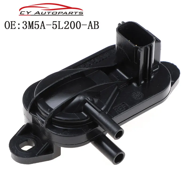 DPF датчик дифференциального давления для Ford Focus Turnier Grand C-Max Kuga I S-Max 1,6 2,0 TDCi 3M5A-5L200-AB 1315684