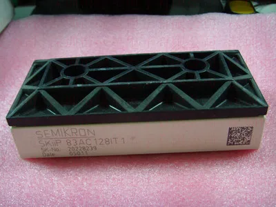 

SKIIP83AC128 SKIIP83AC128IT1 1/PCS New module IGBT