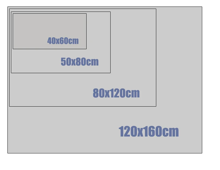 Gradient Solid Carpet Thick Rugs Non-slip Mat Bathroom Area rug for Living Room Soft Fluffy Child Bedroom Mats Carpets alfombra