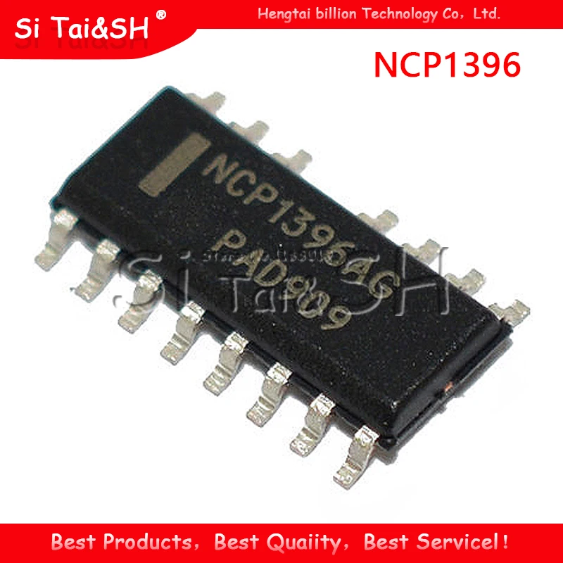 2 шт./лот NCP1396 NCP1396AG NCP1396ADR2G SOP 15 ЖК телевизор чип управления|g&g| |