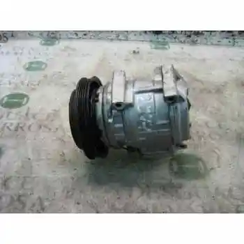 

AIR CONDITIONING COMPRESSOR KIA SEPHIA LL LS 1204001105 Z077 DOOWON [4603912]