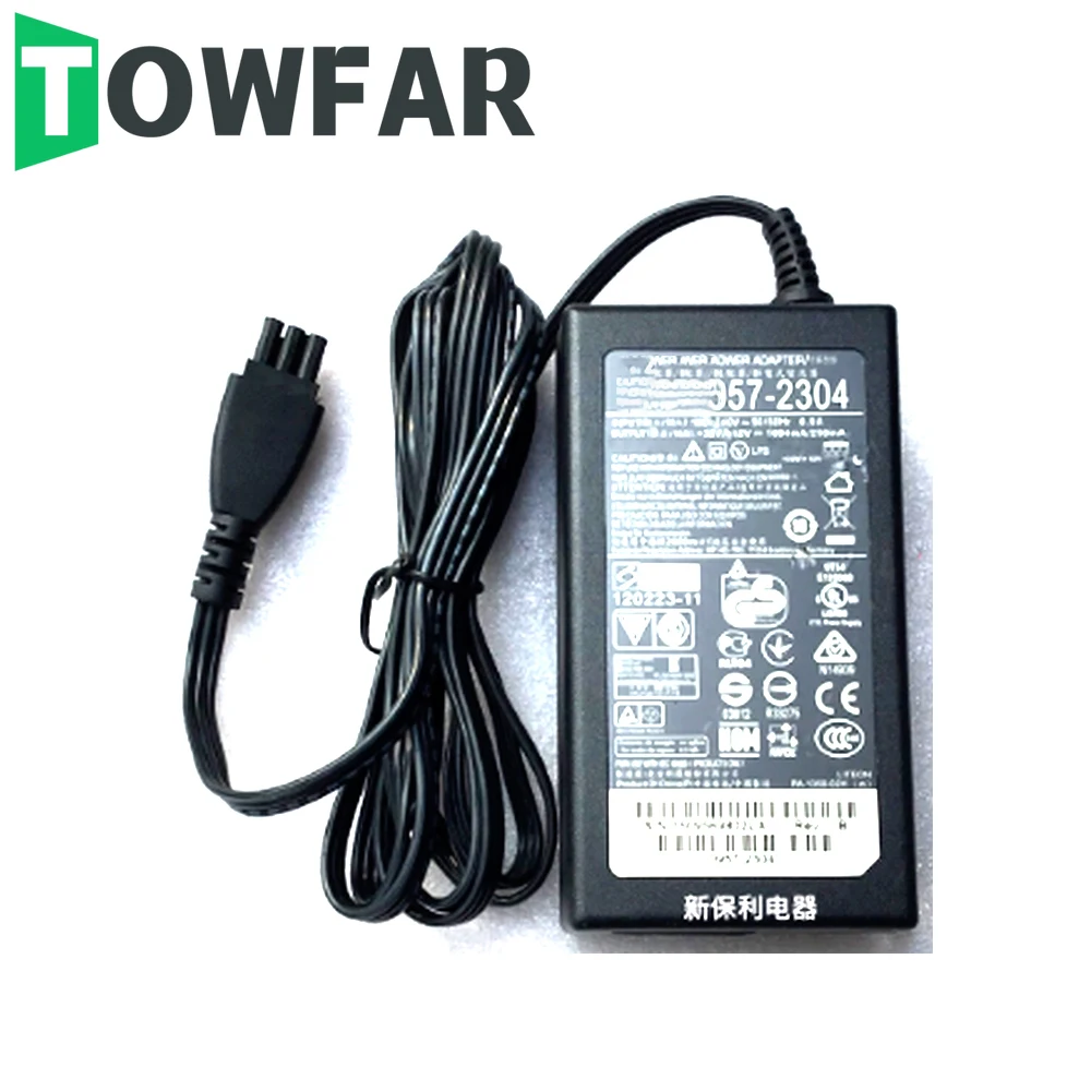 Зарядное устройство для принтера HP D2468 D2568 C4288 F2128 F2188 32 В 0957 мА 16 2231 | Компьютеры и