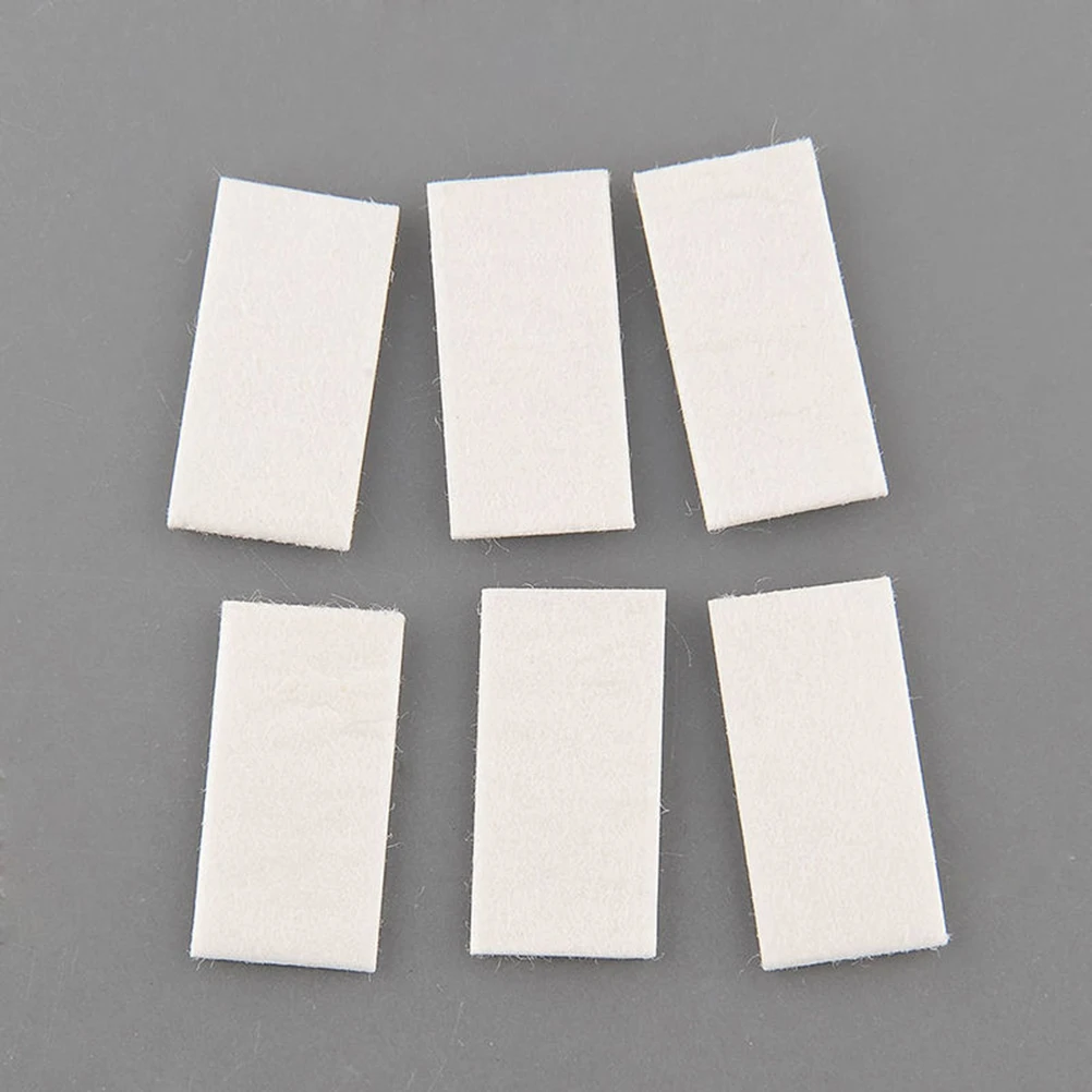 12 PCS for Xiaomi yi Action Camera for Gopro Anti-Fog Inserts Anti Fog Drying Inserts for Gopro Hero 4 3+ 3 2 SJCAM