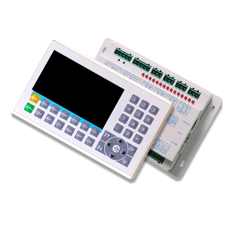 SHZR Laser Controller Co2 Dsp Machine Ruida6445 | Инструменты