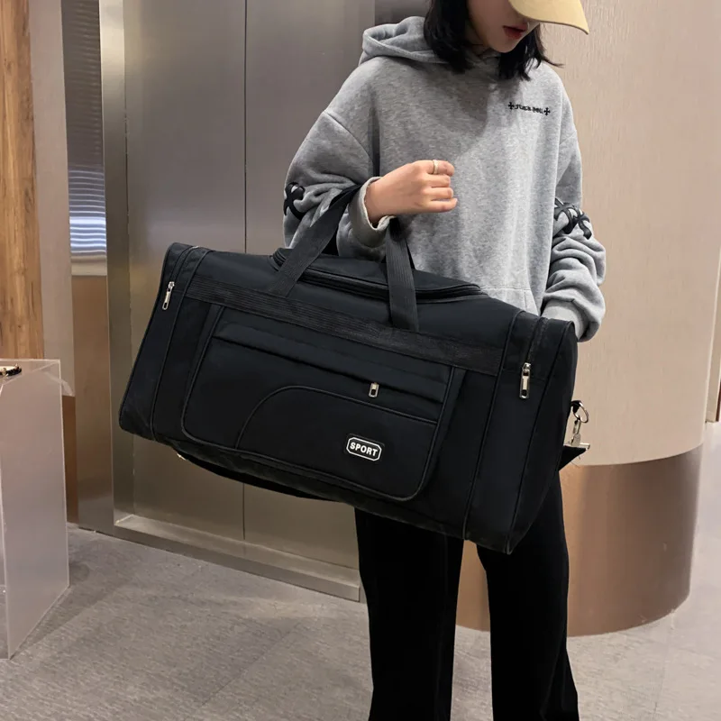 Aggregate 121+ 62 linear inch duffel bag 3tdesign.edu.vn