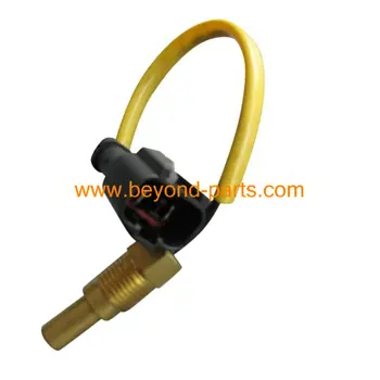 

PC200-5 PC200-6 excavator water temperature sensor 7861-92-3320