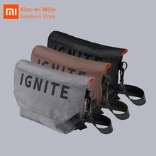 Xiaomi Mijia IGNITE спортивные сумки через плечо сумка тренажерный зал на