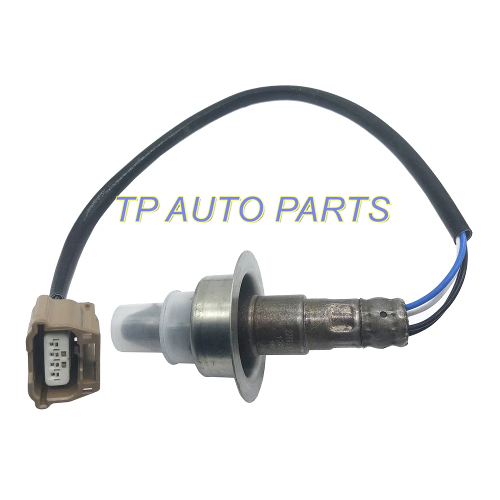 Кислородный датчик совместим с Nis-san OEM 22693-1KT0A 211500-7510 226931KT0A 2115007510