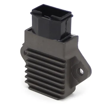

Motorcycle Metal Voltage Regulator Rectifier Motorbike For husqvarna WRE125 SMS125 TE250 TXC250 TE310 TXC310 SMT450 SMT510