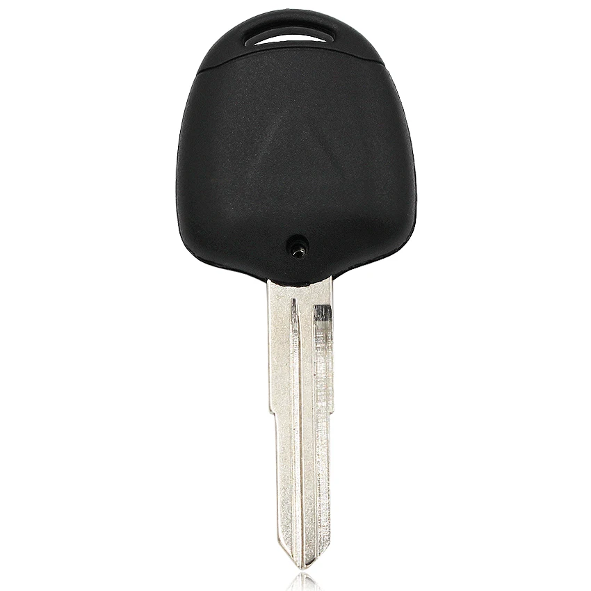 Умный Автомобильный ключ дистанционного управления с 2 кнопками 315 МГц/433 МГц чип