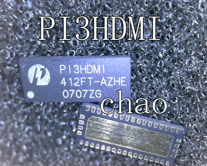 5 шт./лот P13HDMI412FT-AZHE PI3HDMI412FT-AZHE TQFN42