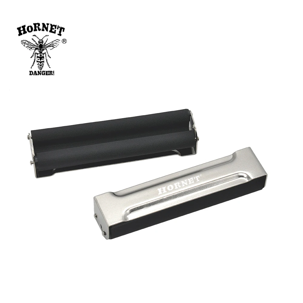HORNET DANGER портативный металлический табачный ролик ручная сигаретная прокатная